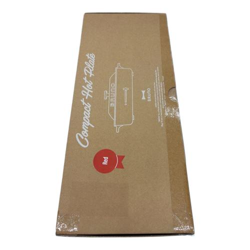 BRUNO (ブルーノ) ホットプレート BOE021