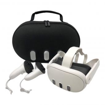 Meta (メタ) Meta Quest3 S3A 2GY0YC5ZFBX01RL