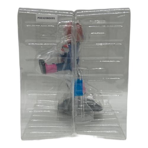 フィギュア エヴァンゲリオン フィギュア D賞 ～ヤマト大作戦～ 式波・アスカ・ラングレー（幼少期）帽子バージョン