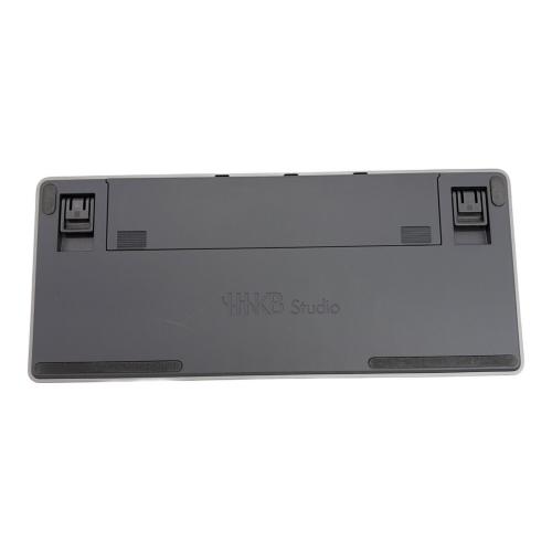 HHKB Studio キーボード PD-ID120B 動作確認済