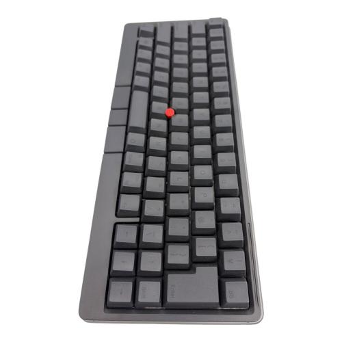 HHKB Studio キーボード PD-ID120B 動作確認済