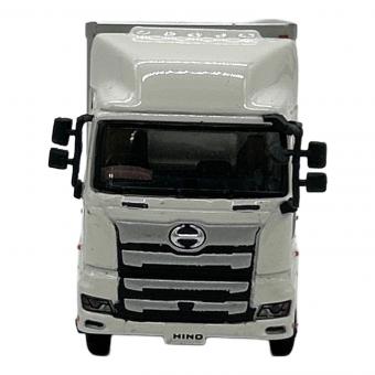 ミニカー HINOPROFIA 1/80 ミニカー 日野