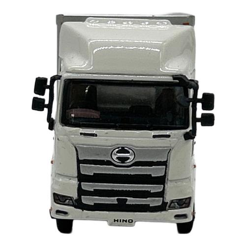 ミニカー HINOPROFIA 1/80 ミニカー 日野