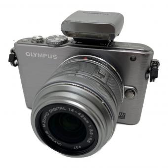 OLYMPUS (オリンパス) デジタル一眼レフカメラ E-PL3