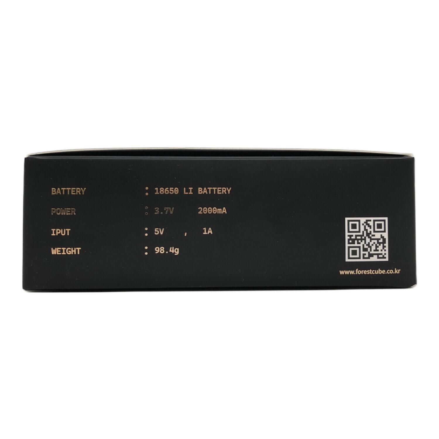 TRANS LANTERN FORESTCUBE LEDランタン XU101361｜トレファクONLINE