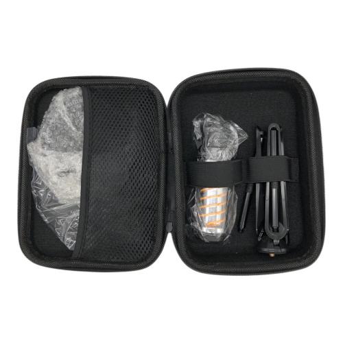 TRANS LANTERN FORESTCUBE LEDランタン XU101361