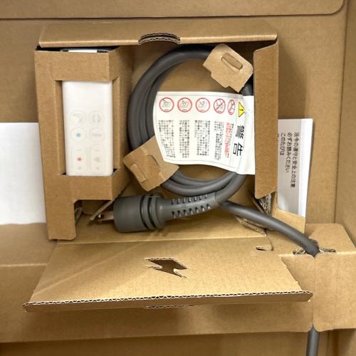 dyson (ダイソン) 扇風機 Purifier Hot+Cool Gen1 ホット+クール 空気清浄機 HP10 程度S(未使用品) 未使用品