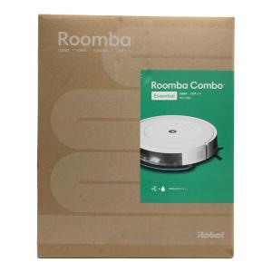 Robot (ロボット) ロボットクリーナー 2024年発売モデル Y011260 程度S(未使用品) 純正バッテリー 未使用品