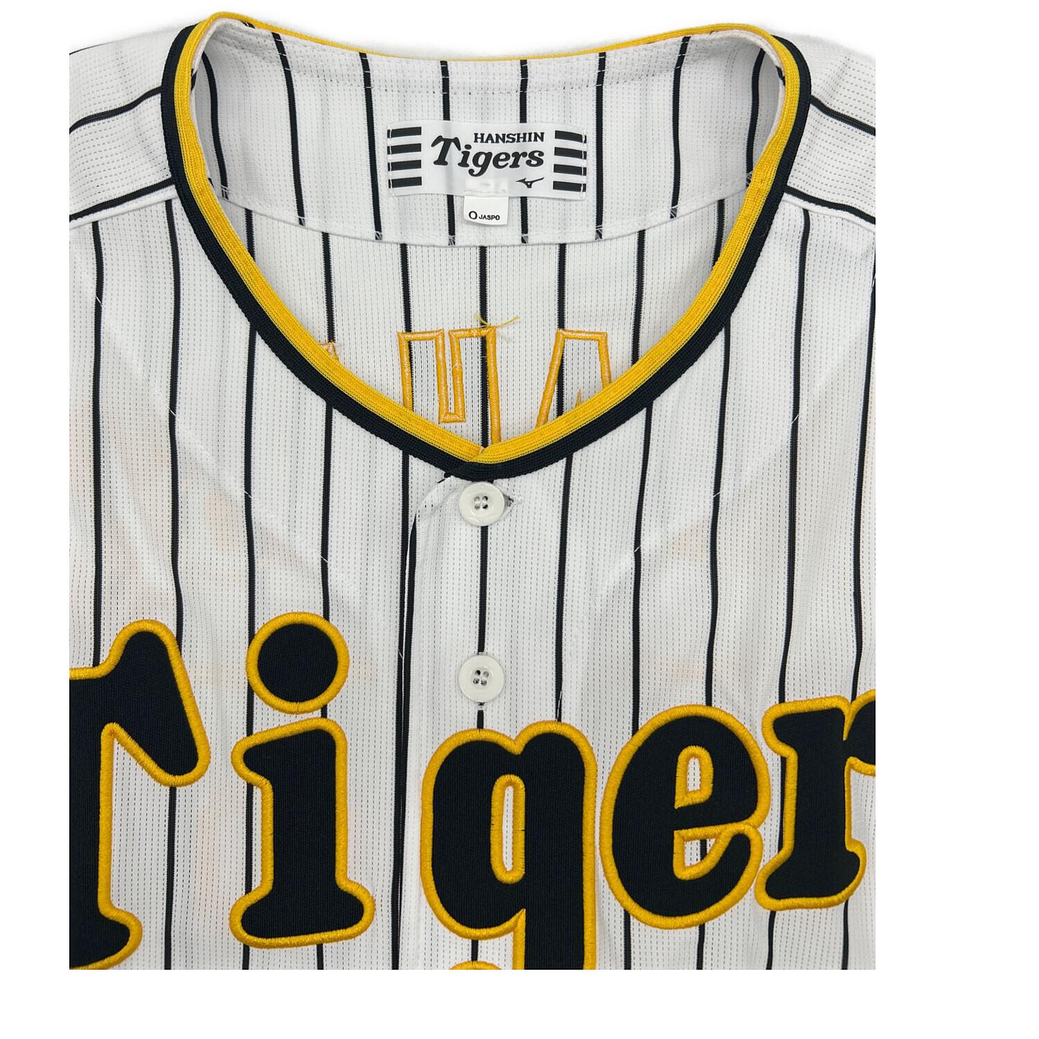 髙橋遥人 ユニフォーム（M） 阪神タイガース 髙橋遥人 ユニフォーム M 阪神タイガース 髙橋遥