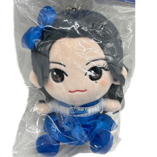 アイドルグッズ CANDY TUNE 桐原美月 ちびぬい