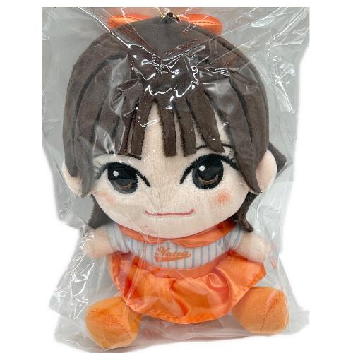 アイドルグッズ CANDY TUNE 南なつ ちびぬい