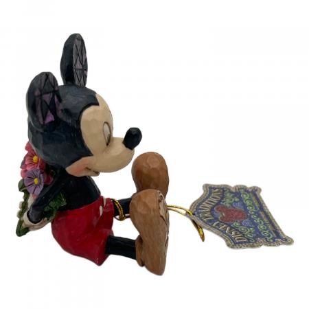 DISNEY TRADITIONS (ディズニートラディションズ) フィギュア ミッキー