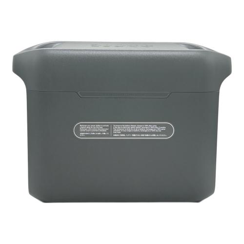 Anker (アンカー) ポータブル電源 A1761 Solix C1000 Portable Power Station