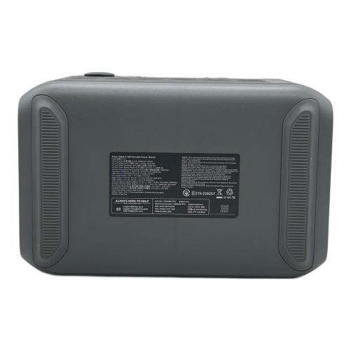 Anker (アンカー) ポータブル電源 A1761 Solix C1000 Portable Power Station