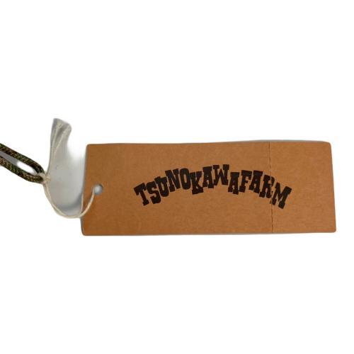 detour life (デトアーライフ) REFLECT TOOL BEAR CORDURA COTTON