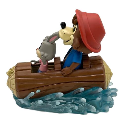 FUNKO (ファンコ) フィギュア FUNKO POP!/RIDES 47 SPLASH MOUNTAIN