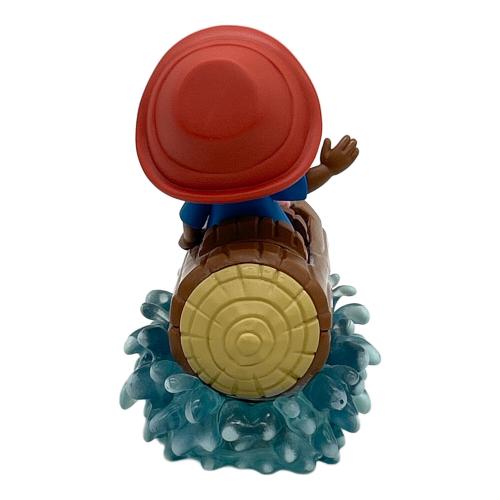 FUNKO (ファンコ) フィギュア FUNKO POP!/RIDES 47 SPLASH MOUNTAIN