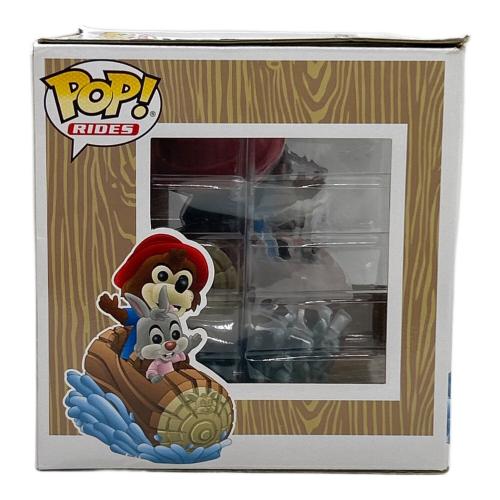 FUNKO (ファンコ) フィギュア FUNKO POP!/RIDES 47 SPLASH