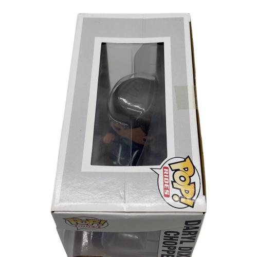 FUNKO (ファンコ) POP! RIDES amc WALKING DEAD 08 DARYL DIXON'S CHOPPER フィギュア