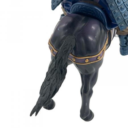 BANDAI (バンダイ) キングダム 43巻 王騎 フィギュアーツZERO