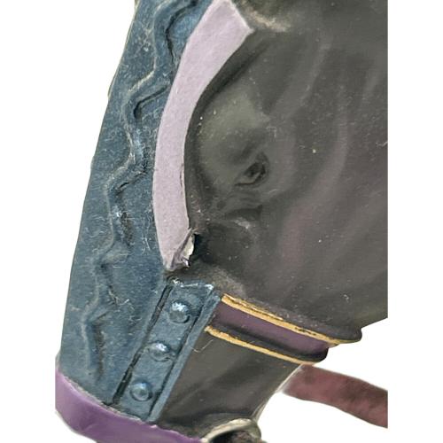 BANDAI (バンダイ) キングダム 43巻 王騎 フィギュアーツZERO