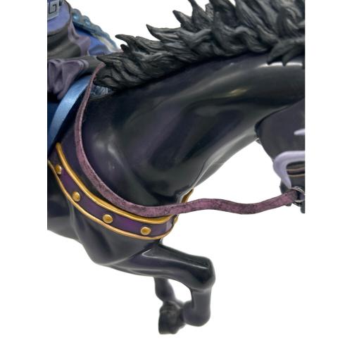 キングダム　1〜43巻 BANDAI (バンダイ) キングダム 43巻 王騎 フィギュアーツZERO