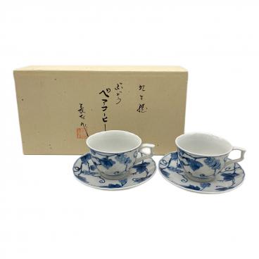 九谷焼 (クタニヤキ) 歴代画豆皿揃 九谷陶全 5枚組｜トレファクONLINE