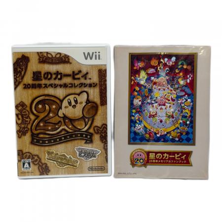 Nintendo (ニンテンドー) 星のカービィ 20周年スペシャルコレクション