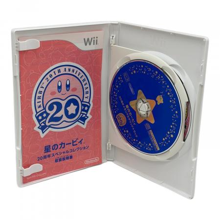Nintendo (ニンテンドー) 星のカービィ 20周年スペシャルコレクション