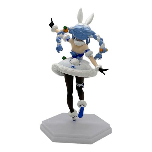 ホロライブ フィギュア 兎田ぺこら POPUP PARADE