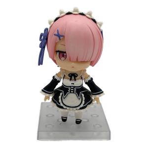 Re:ゼロから始める異世界生活 (リ・ゼロカラ始メル異世界生活) フィギュア ラム ねんどろいど 732