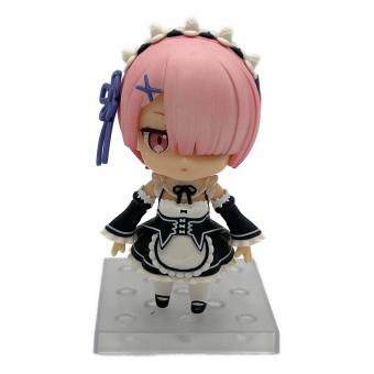 Re:ゼロから始める異世界生活 (リ・ゼロカラ始メル異世界生活) フィギュア ラム ねんどろいど 732