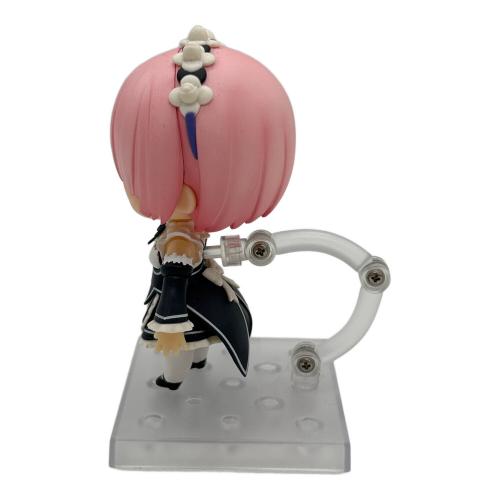 Re:ゼロから始める異世界生活 (リ・ゼロカラ始メル異世界生活) フィギュア ラム ねんどろいど 732