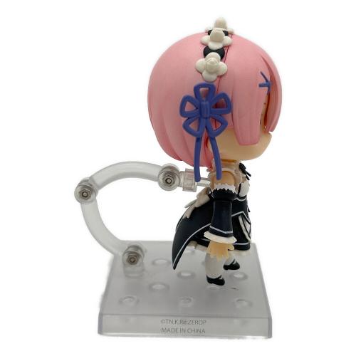 Re:ゼロから始める異世界生活 (リ・ゼロカラ始メル異世界生活) フィギュア ラム ねんどろいど 732