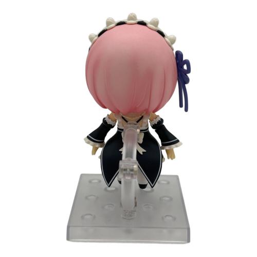 Re:ゼロから始める異世界生活 (リ・ゼロカラ始メル異世界生活) フィギュア ラム ねんどろいど 732