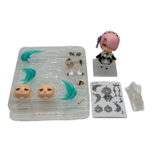 Re:ゼロから始める異世界生活 (リ・ゼロカラ始メル異世界生活) フィギュア ラム ねんどろいど 732