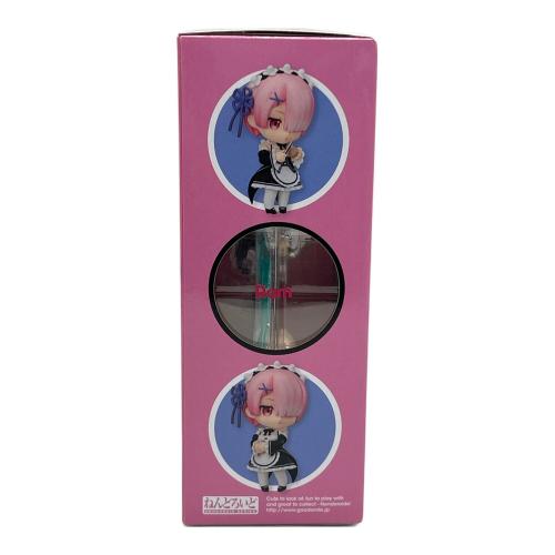 Re:ゼロから始める異世界生活 (リ・ゼロカラ始メル異世界生活) フィギュア ラム ねんどろいど 732