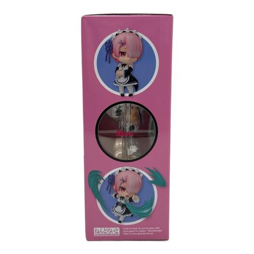 Re:ゼロから始める異世界生活 (リ・ゼロカラ始メル異世界生活) フィギュア ラム ねんどろいど 732