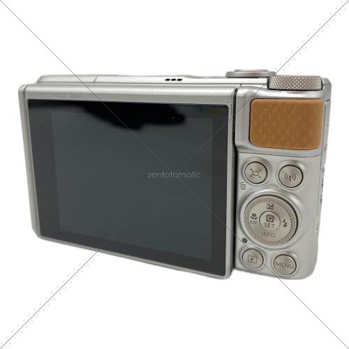 CANON (キヤノン) コンパクトデジタルカメラ PowerShot SX740 HS 2110G画素 911055000174