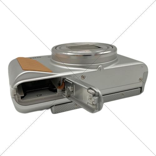 CANON (キヤノン) コンパクトデジタルカメラ PowerShot SX740 HS 2110G画素 911055000174