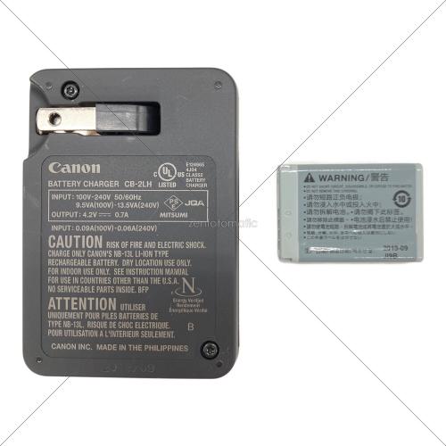 CANON (キヤノン) コンパクトデジタルカメラ PowerShot SX740 HS 2110G画素 911055000174