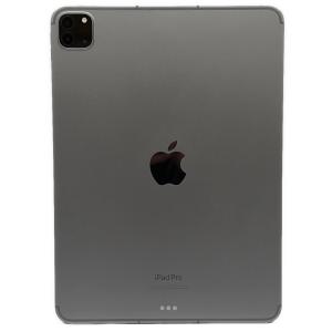 Apple (アップル) iPad Pro(第4世代) A2761