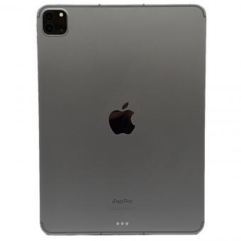 Apple (アップル) iPad Pro(第4世代) A2761