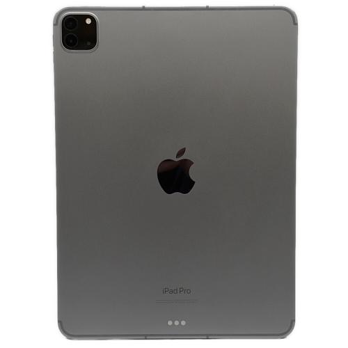 Apple (アップル) iPad Pro(第4世代) A2761