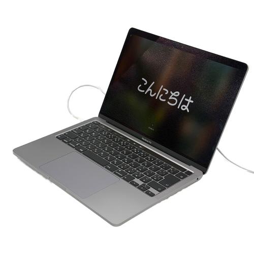 Apple (アップル) MacBook Pro 2020 A2289 13.3インチ