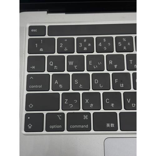 Apple (アップル) MacBook Pro 2020 A2289 13.3インチ