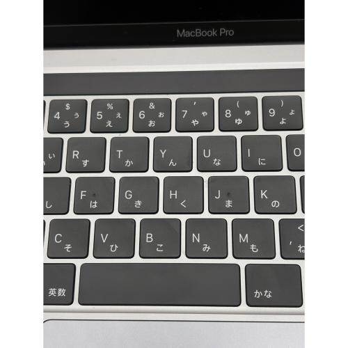 Apple (アップル) MacBook Pro 2020 A2289 13.3インチ