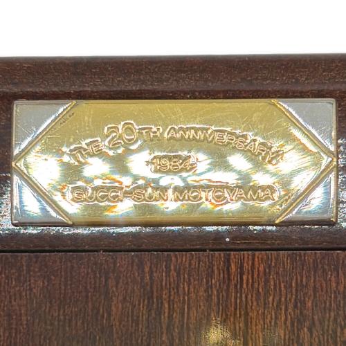 GUCCI (グッチ) フォトフレーム