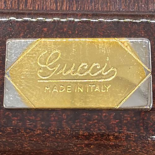 GUCCI (グッチ) フォトフレーム