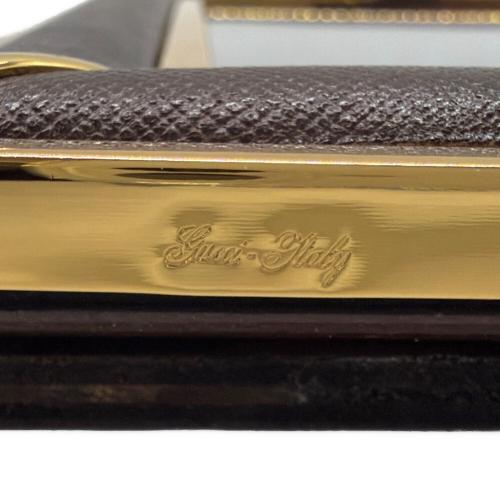 GUCCI (グッチ) フォトフレーム